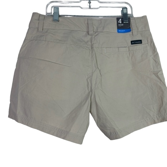Columbia Women’s Shorts - Picture 2 of 11